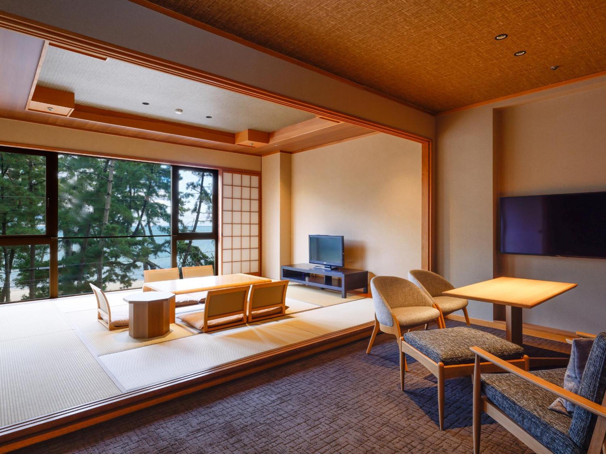 Hotel Yumekaiyu Awajishima Sumoto Exterior foto