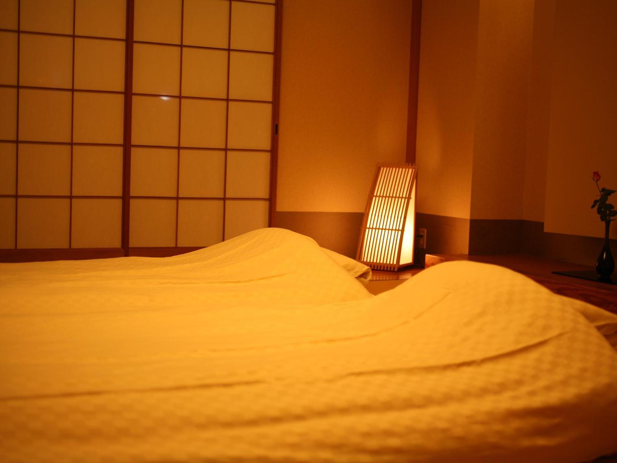 Hotel Yumekaiyu Awajishima Sumoto Exterior foto