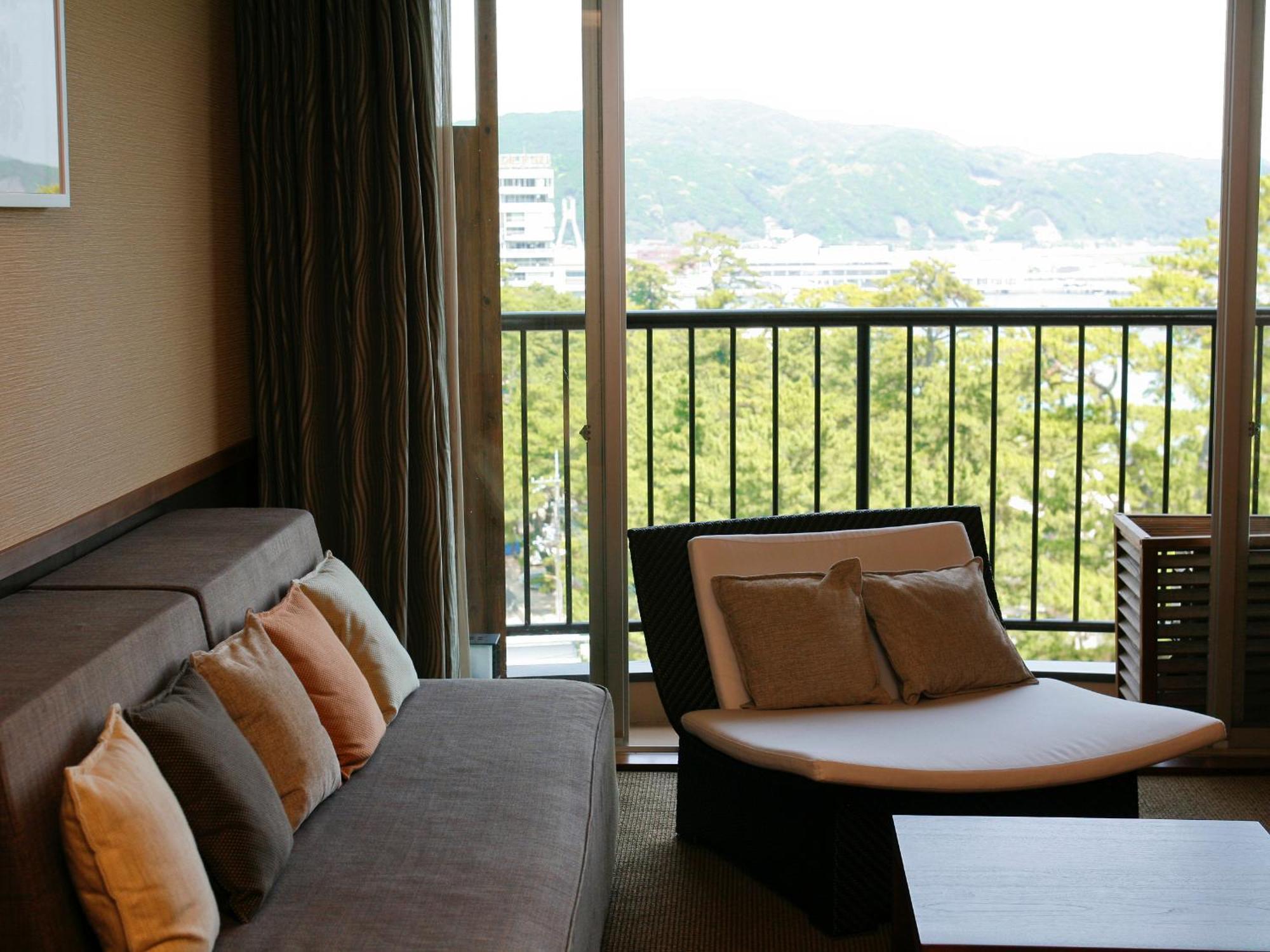 Hotel Yumekaiyu Awajishima Sumoto Exterior foto