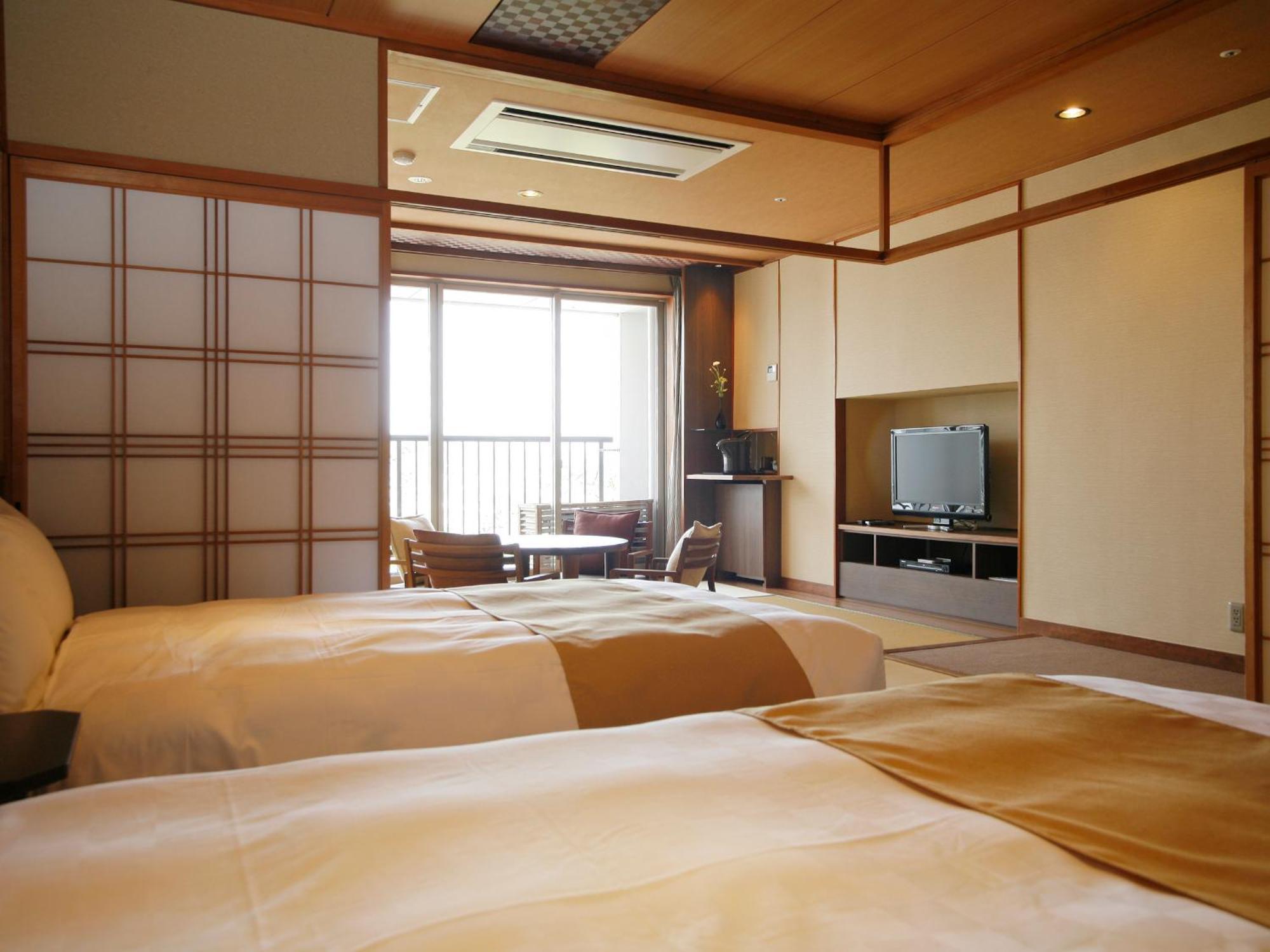 Hotel Yumekaiyu Awajishima Sumoto Exterior foto